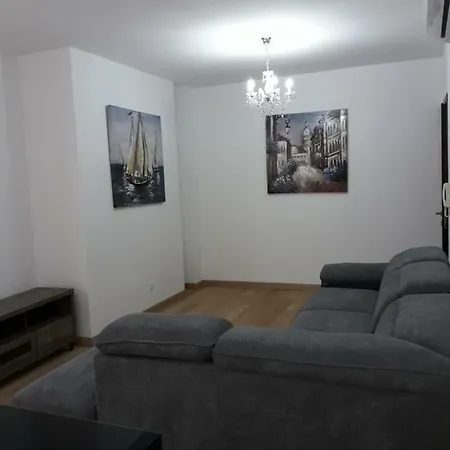 Apartamento P.l. Harbour View Residents
