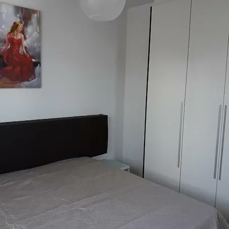 Apartament P.l. Harbour View Residents