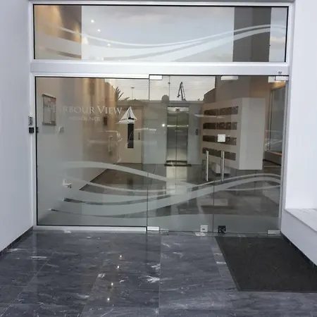 Apartman P.l. Harbour View Residents