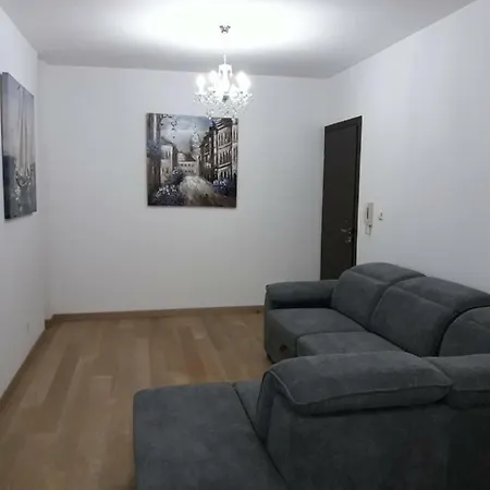 Apartament P.l. Harbour View Residents Larnaca